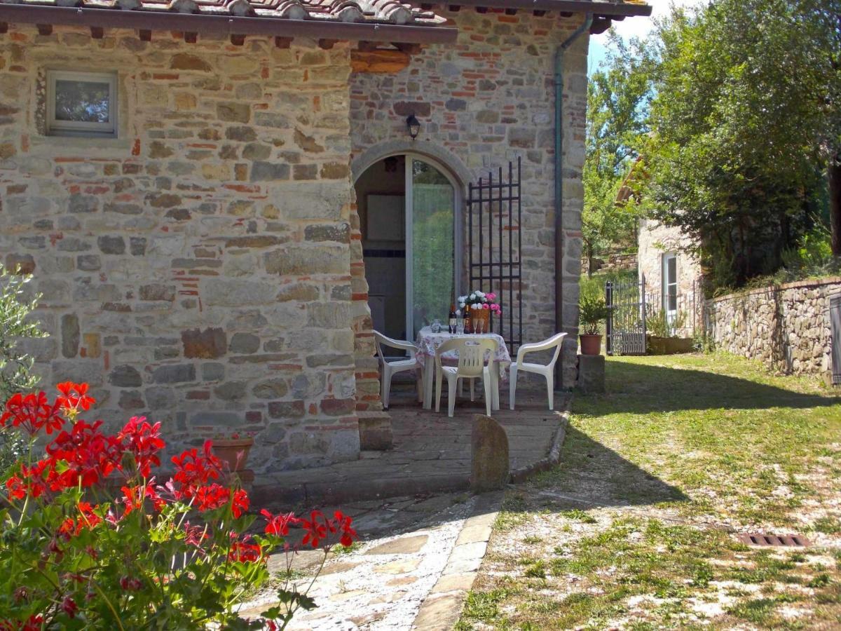 Holiday Home Casale Labbia By Interhome Barberino di Mugello Exterior photo
