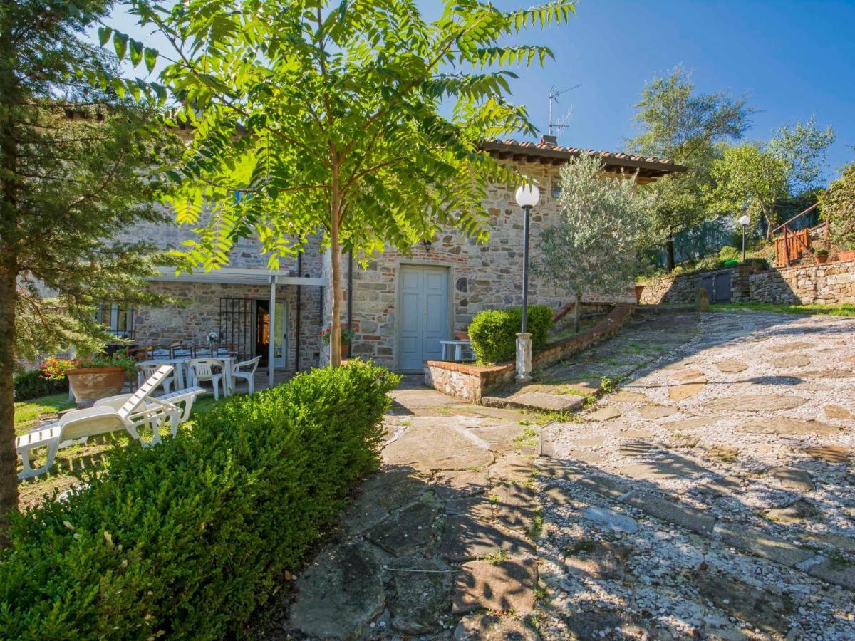 Holiday Home Casale Labbia By Interhome Barberino di Mugello Exterior photo