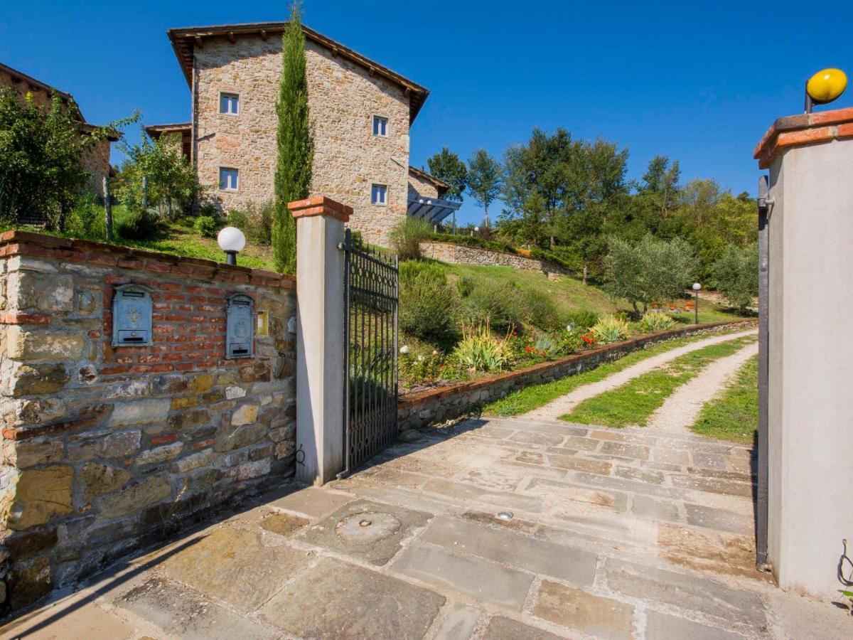 Holiday Home Casale Labbia By Interhome Barberino di Mugello Exterior photo