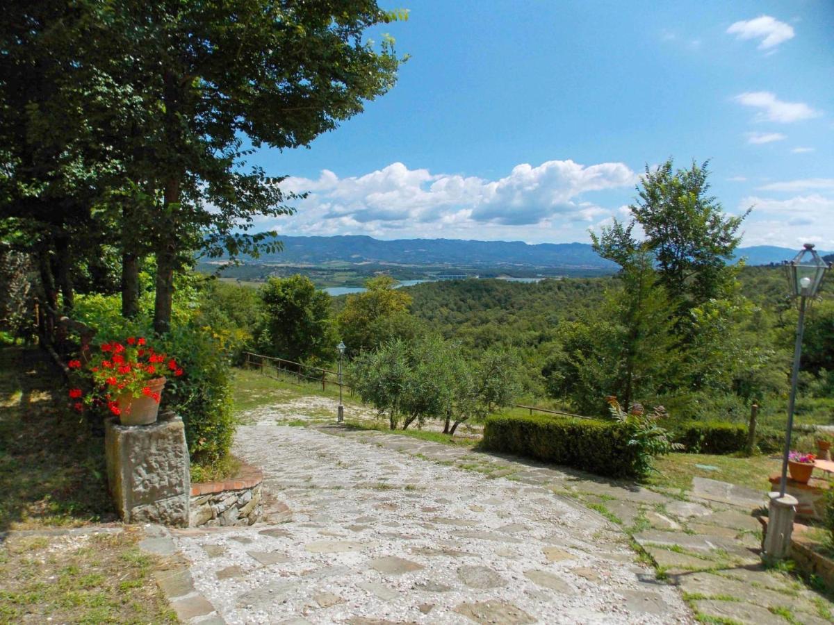 Holiday Home Casale Labbia By Interhome Barberino di Mugello Exterior photo