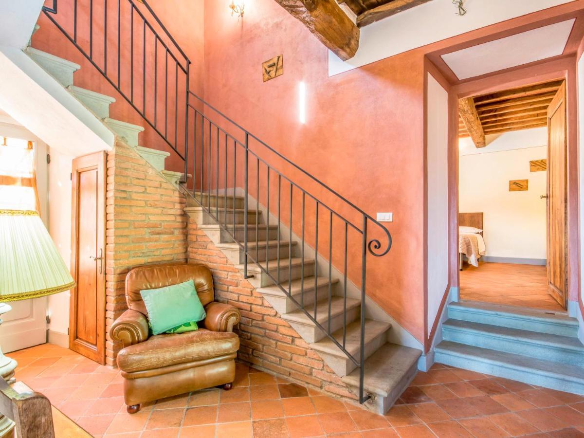 Holiday Home Casale Labbia By Interhome Barberino di Mugello Exterior photo