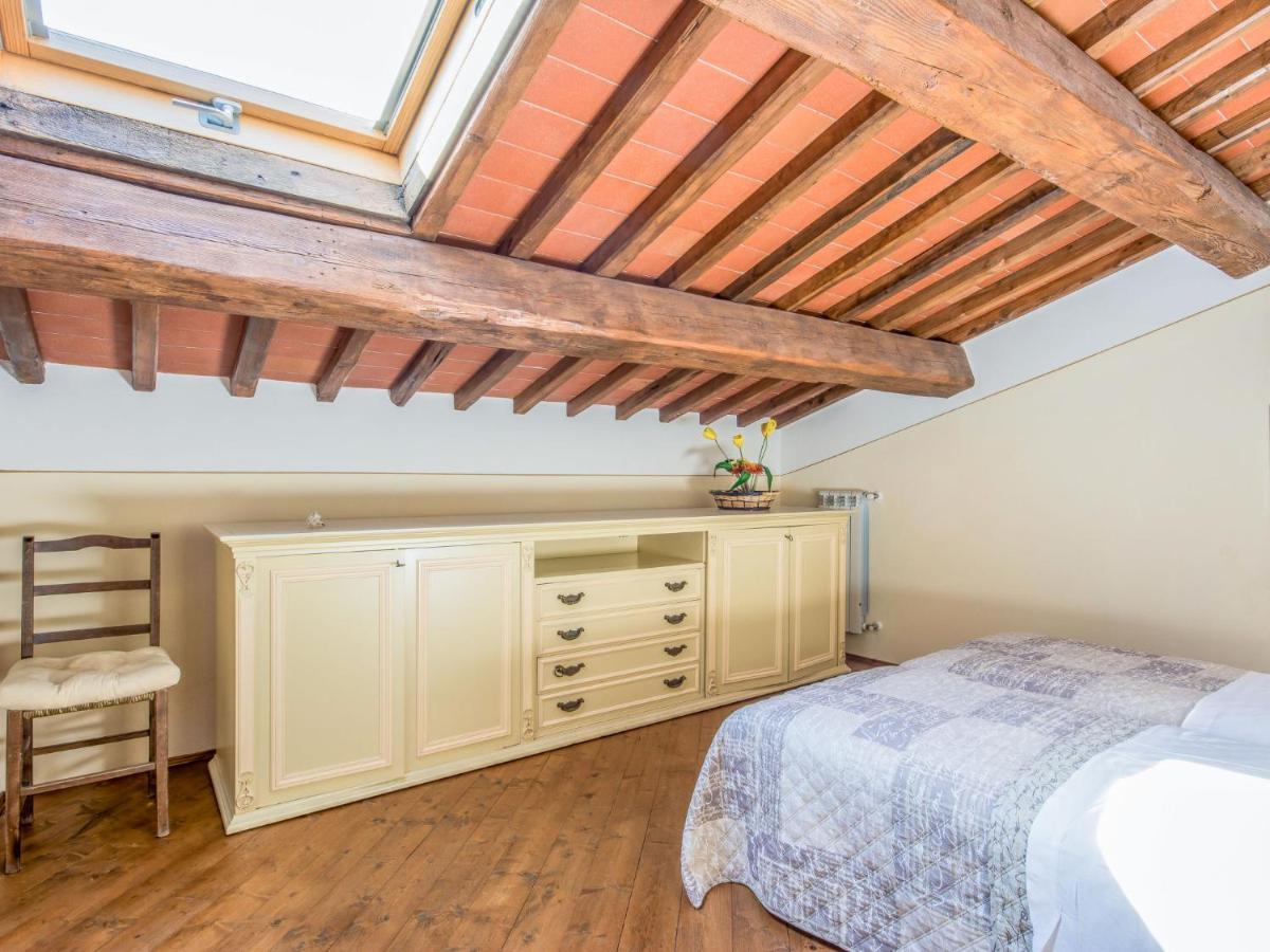 Holiday Home Casale Labbia By Interhome Barberino di Mugello Exterior photo