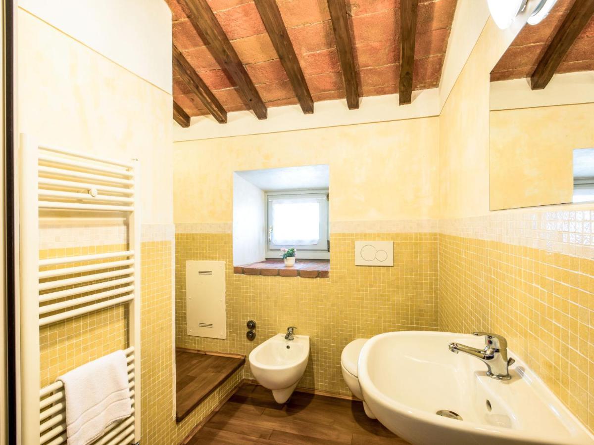 Holiday Home Casale Labbia By Interhome Barberino di Mugello Exterior photo