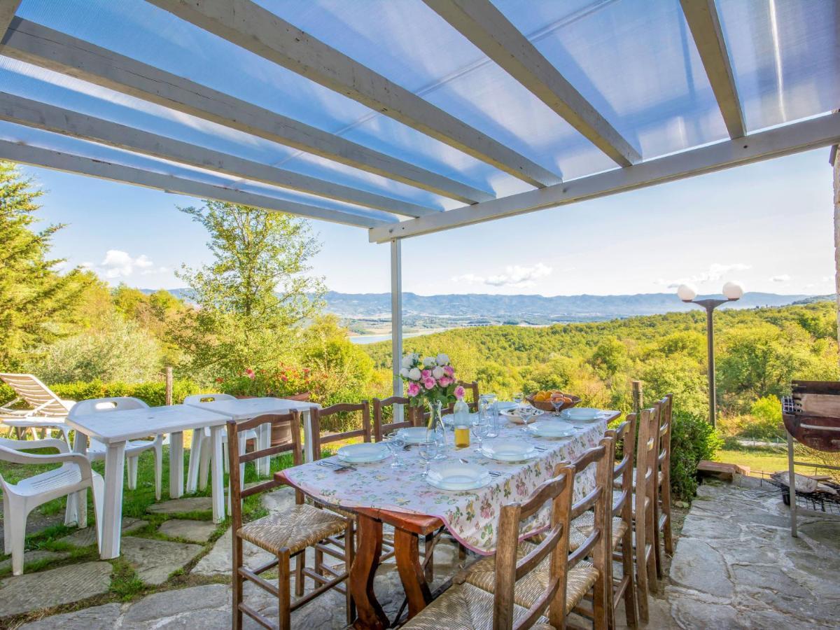 Holiday Home Casale Labbia By Interhome Barberino di Mugello Exterior photo