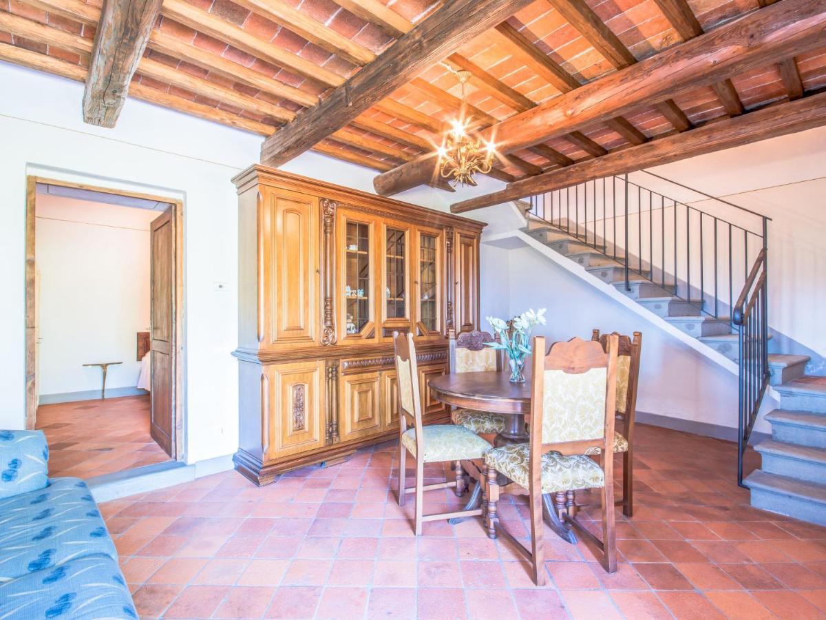 Holiday Home Casale Labbia By Interhome Barberino di Mugello Exterior photo